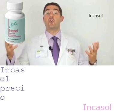 Incasol Q Contiene